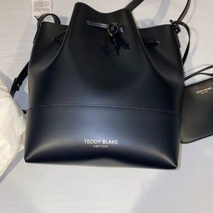 ❌SOLD❌ Authentic Teddy Blake Eliza bucket bag